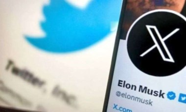 Twitter'ın X'e dönüşümü Android cihazlar için tamamlandı