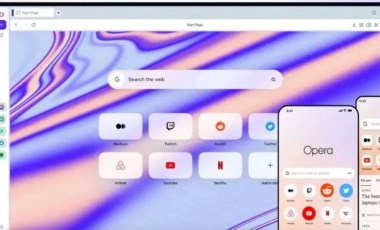 Opera tarih oldu, yerine Opera One geldi! İşte detaylar
