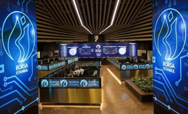 Borsa İstanbul’da yeni rekor