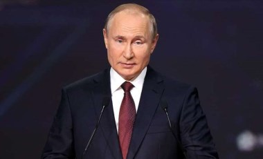 Putin, Afrika ülkelerine seslendi: 'Bedelsiz tonlarca tahıl sevk edeceğiz'