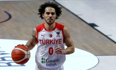 Shane Larkin'den kötü haber!