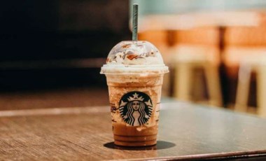 Starbucks'tan yine zam: İşte yeni fiyatlar...