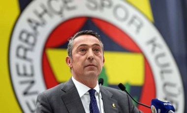 Fenerbahçe'den SPK'ye başvuru: 'Yatırımcılarımız manipule ediliyor'