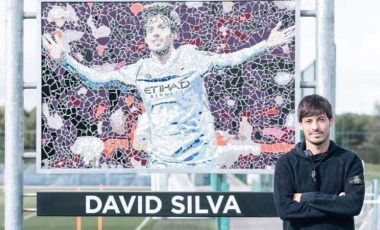 David Silva, 37 yaşında futbolu bıraktı