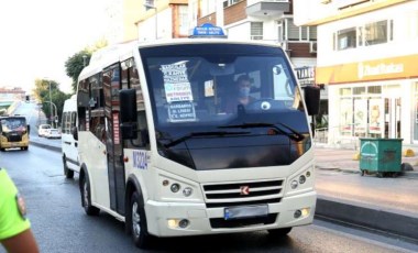 İBB Genel Sekreter Yardımcısı Gökce duyurdu: Minibüslerde 'İstanbulkart' dönemi