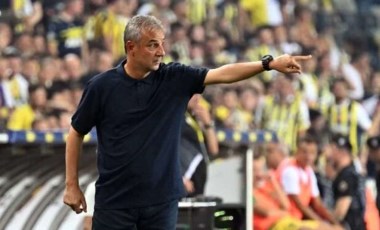 İsmail Kartal'dan birlik çağrısı! 'Hep birlikte çalışmaya devam'