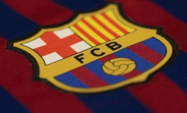 UEFA'dan, Barcelona'ya geçici izin