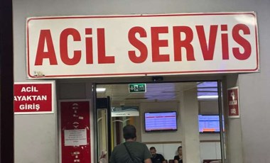 İzmir'de dehşet... Komşularının kavgasını ayırmak isterken 14 yerinden bıçaklanarak öldürüldü!