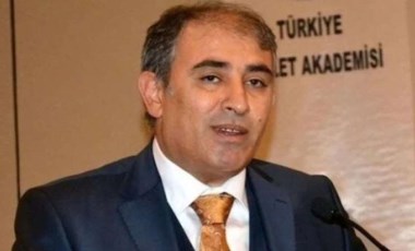 Bakan Tunç duyurdu: Yargıtay Üyesi ve TFF Tahkim Kurulu Başkanı Mustafa Artuç hayatını kaybetti