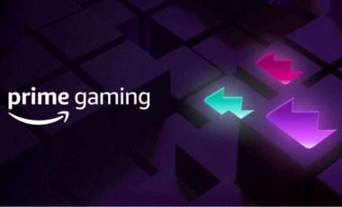 Amazon Prime Gaming, 1.100 TL değerindeki oyunları ücretsiz veriyor