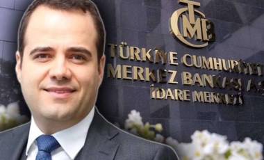 Özgür Demirtaş'tan Merkez Bankası'ndaki o atamaya ilk yorum: 'Gayet liyakatli...'