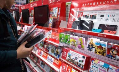 Dünyanın en çok satılan konsolu Nintendo Switch'in yenisi geliyor