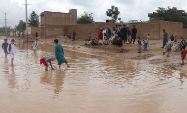 Afganistan'ın derinleşen su sorunu: Varlığı da yokluğu da öldürüyor!