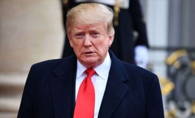 Trump'a 'gizli belgeler' davasında yeni suçlama yapıldı