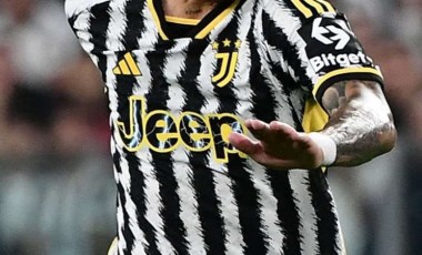 UEFA'dan Juventus'a kötü haber