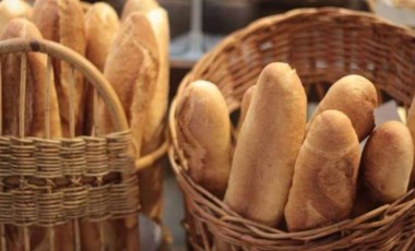 Bilecik'te ekmeğe, simit ve poğaçaya zam geldi