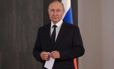 Putin'den Ukrayna'ya suçlama: Müzakere etmeyi reddediyor