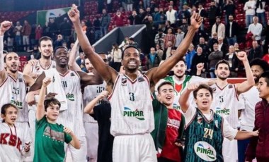 Pınar Karşıyakalı Erick McCollum emeklilik planını açıkladı!