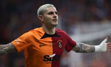 Son dakika: Galatasaray, Mauro Icardi transferini KAP bildirdi