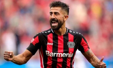 Galatasaray, Kerem Demirbay transferini bitiriyor