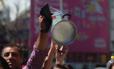 İYİ Parti'den zam protestosu: İktidarın yalanları ve zamları bitmiyor