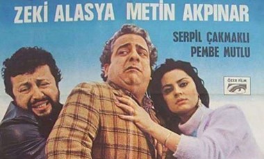 Sivri Akıllılar filmi konusu nedir? Sivri Akıllılar filmi oyuncuları kimler?