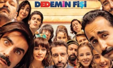 Dedemin Fişi filmi konusu nedir, nerede çekildi? Dedemin Fişi filmi oyuncuları kimler?