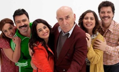 Mutlu Aile Defteri filmi konusu nedir? Mutlu Aile Defteri filmi oyuncuları kimler?