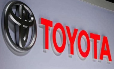 Toyota, ilk 6 ayda global satışlarını yüzde 5.1 artırarak 4.9 milyona yükseltti