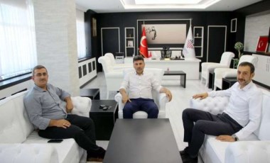 İşte parti devleti fotoğrafı! CHP’li Zeynel Emre: Yargı ‘Saray’ın bir uzantısı haline gelmiştir