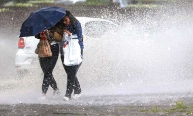 3 Temmuz 2023 hava durumu raporu... Meteoroloji açıkladı: Bugün hava nasıl olacak?