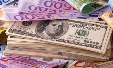 Bayram tatili sonrası dolar ve Euro'da son durum... Dolar ne kadar? Euro kaç TL? 3 Temmuz 2023 canlı dolar ve Euro alış satış fiyatı