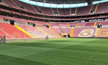 Galatasaray stat sponsorluğunun bedelini açıkladı!