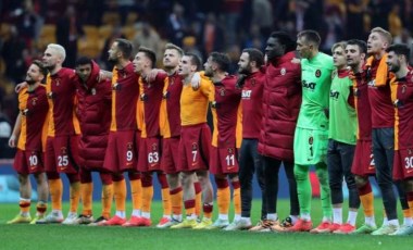 Galatasaray forma göğüs sponsorluğunun ayrıntılarını açıkladı