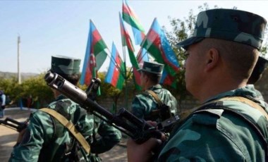 Azerbaijan says Armenian armed groups fired upon military positions in Aghdam region