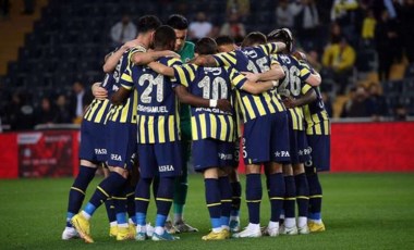 Fenerbahçe'de Ertuğrul Çetin, Gençlerbirliği'ne kiralandı