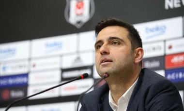 Beşiktaş'ın transfer gündemini Ceyhun Kazancı açıkladı!