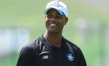 Patrick Kluivert,  Adana Demirspor ile ilk idmanına çıktı