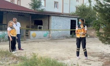 'Kötü koku' ekipleri harekete geçirdi: Acı gerçek ortaya çıktı