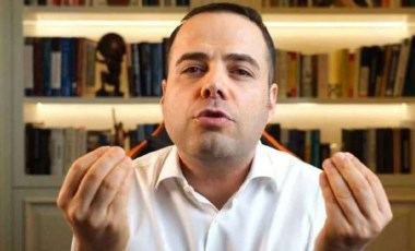 Özgür Demirtaş 'Merkez Bankası'nda liyakat' tartışmalarına sert çıktı: 'Buyur şerefini göster!'