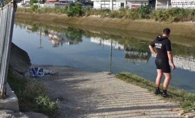 Adana’da bu yıl 10 kişi serinlemek için girdiği sularda öldü