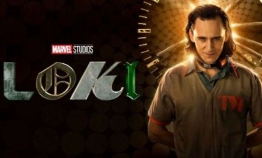 Loki'nin 2. sezon afişi geldi!