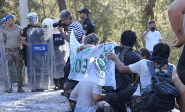 TKP'den Akbelen için protesto çağrısı