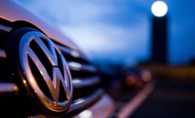 Volkswagen, Çinli elektrikli araç üreticisi Xpeng ile stratejik anlaşma yaptı