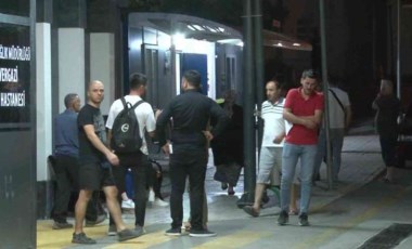 Denizli’de acil servis doldu taştı: Tavuklu pilav 90 kişiyi zehirledi