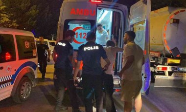 Kocaeli’de nişan sonrası bıçaklı kavga: 2 yaralı