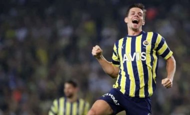 Fenerbahçe'den Zajc'a yeni sözleşme!