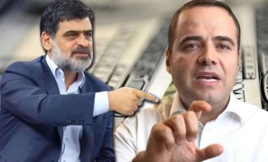 Akit yazarı, Özgür Demirtaş'ı hedef aldı: 'Çıkıp açıklasın'