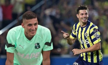 Fenerbahçe, Miha Zajc ve Mert Müldür'ü açıkladı