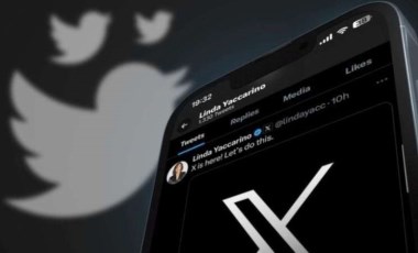 Twitter'ın X dönüşümünde yeni gelişmeler yaşanıyor